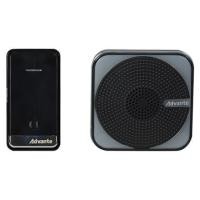 ราคา กระดิ่งไร้สาย KINETIC ADVANTE FE-591P-MT สีดำ (1118888)