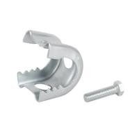 ราคา แคล้มฟันจระเข้ U-HENG TYPE1W แพ็ก 5 ชิ้น (1119199)