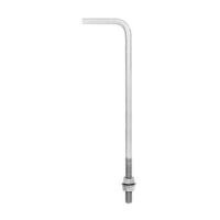 ราคา แอลโบลท์ U-HENG M16 x 40 ซม. (1119287)