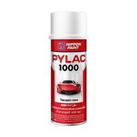 ราคา สเปรย์ NIPPON PAINT PYLAC 1000 Y-35 สี FROST SILVER 400 ซีซี (1119621)