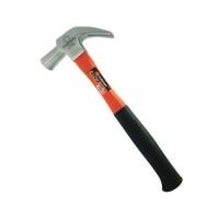 ราคา ค้อนหงอนด้ามไฟเบอร์ PUMPKIN 27 มม. (1120039)