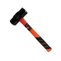 ราคา ค้อนปอนด์ด้ามไฟเบอร์หุ้มยาง PUMPKIN 4 ปอนด์ (1120050)