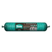 ราคา ยาแนวโพลีเมอร์อุดรอย SISTA 380 มล. สีน้ำตาล (1120200)