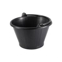 ราคา ถังปูนพลาสติก W.PLASTIC สีดำ (1120214)