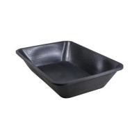 ราคา อ่างเปลผสมปูนทรงเหลี่ยม W.PLASTIC 230 ลิตร (1120224)