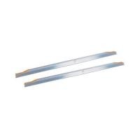 ราคา ฉากสามเหลี่ยมอะลูมิเนียมหลังโค้ง PUMPKIN 1.5 ม. (1120282)