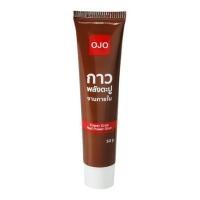 ราคา กาวพลังตะปูภายใน สูตรน้ำ OJO 50 ก. (1120460)