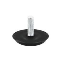 ราคา สกรูปรับระดับ PANSIAM AS-632 32 มม. สีดำ แพ็ก 4 ชิ้น (1120606)