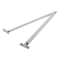 ราคา บานพับข้อศอก ซ้าย-ขวา (PA) DEXZON FS-80 (1120822)