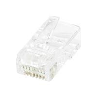 ราคา หัว LAN ตัวผู้ LINK CAT 5E RJ45 (1120840)