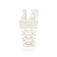 ราคา ปลอกหุ้มหัว LAN LINK CAT5E สีขาว (1120856)