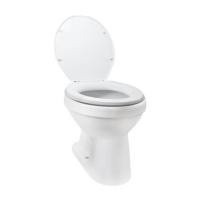 ราคา สุขภัณฑ์นั่งราบ NASCO NC-950 สีขาว (1120960)