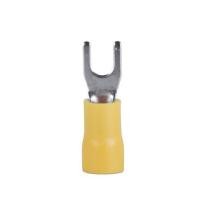 ราคา หางปลาแฉกหุ้ม ZEBERG SVM 5.5-4 สีเหลือง แพ็ก 20 ชิ้น (1121643)