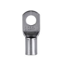 ราคา หางปลากลมเปลือยหนา ZEBERG SC 35-8 แพ็ก 10 ชิ้น (1121649)