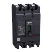 ราคา เมนเซอร์กิตเบรกเกอร์ 50 แอมป์ 3 เฟส SCHNEIDER EZC100 (1121676)