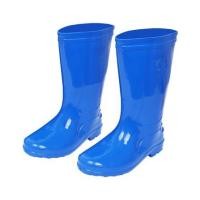 ราคา รองเท้าบูท PIPES สูง 12 นิ้ว เบอร์ 9.5 สีน้ำเงิน (1121908)