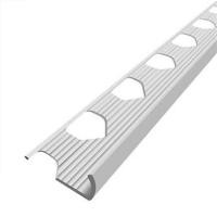 ราคา คิ้ว PVC ชวากร KD-00184-19 10 มม. สีขาว 2 ม. (1121957)