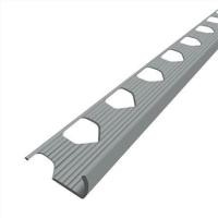 ราคา คิ้ว PVC ชวากร KD-00184-02 10 มม. สีเทาเข้ม 2 ม. (1121962)