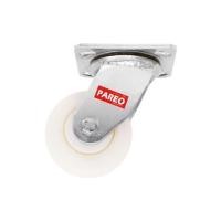 ราคา ลูกล้อ PP TIGER แป้นตาย 3 นิ้ว (1122057)