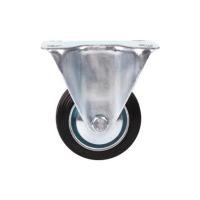 ราคา ลูกล้อยาง TIGER แป้นตาย 3 นิ้ว (1122089)