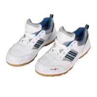ราคา รองเท้านิรภัยหนังหุ้มส้น พื้นยาง PANGOLIN SPORT เบอร์ 10 สีขาว (1122147)