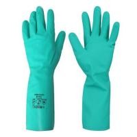 ราคา ถุงมือยางไนไตร PANGOLIN 15 มม. SIZE S สีเขียว (1122153)