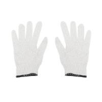ราคา ถุงมือทอ 4 ขีด DYE 10 โหล สีขาว (1122187)