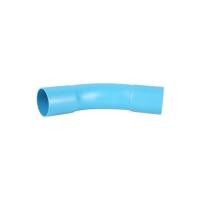 ราคา ข้อโค้ง 45 องศา SCG 8.5 55 มม. 2 นิ้ว สีฟ้า (1122591)