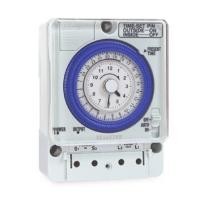 ราคา สวิตช์ตั้งเวลา 24 ชั่วโมง มีแบตสำรอง HACO TM-B20 (1123104)