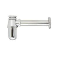 ราคา ท่อน้ำทิ้งอ่างล้างหน้ากระปุก DONMARK D01-12 30 ซม. (1123126)