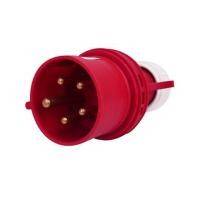 ราคา เพาเวอร์ปลั๊กตัวผู้ HACO 5 PIN 015-6V (1123153)