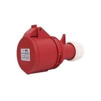 ราคา เพาเวอร์ปลั๊กตัวเมียกลางทาง HACO 5 PIN 215-6V (1123160)