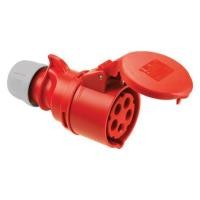 ราคา เพาเวอร์ปลั๊กตัวเมียกลางทาง HACO 5 PIN 225-6V (1123163)