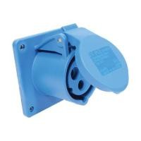 ราคา เพาเวอร์ปลั๊กเต้ารับฝังเฉียง HACO 3 PIN 313-6V (1123165)