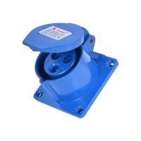 ราคา เพาเวอร์ปลั๊กเต้ารับแบบฝังตรง HACO 3 PIN 323-6V (1123169)