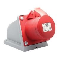 ราคา เพาเวอร์ปลั๊กเต้ารับแบบฝังตรง HACO 4 PIN 324-6V (1123171)