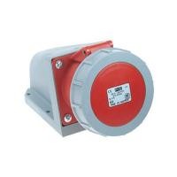 ราคา เพาเวอร์ปลั๊กตัวเมียติดผนัง HACO 5 PIN 1252-6 (1123192)