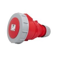 ราคา เพาเวอร์ปลั๊กตัวเมียกลางทางกันน้ำ HACO 5 PIN 2252-6V (1123200)