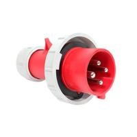 ราคา เพาเวอร์ปลั๊กตัวผู้ HACO 4 PIN 0242-6V (1123207)