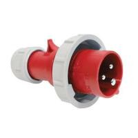 ราคา เพาเวอร์ปลั๊กตัวผู้ HACO 5 PIN 0252-6V (1123208)