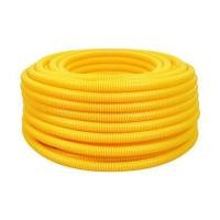 ราคา ท่ออ่อน PVC SCG 3/8 นิ้ว 50 เมตร สีเหลือง (1123252)