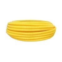 ราคา ท่ออ่อน PVC SCG 1/2 นิ้ว 50 เมตร สีเหลือง (1123254)