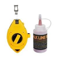 ราคา บักเต้าตีเส้น AT INDY C120 แถมผงชอล์ก (1123670)