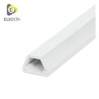 ราคา รางโทรศัพท์ ELECKTA 15 มม. 1 เมตร สีขาว (1123693)