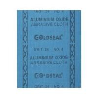 ราคา ผ้าทรายแผ่น GOLD SEAL GRIT 24 เบอร์ 4 (1123910)