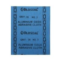 ราคา ผ้าทรายแผ่น GOLD SEAL GRIT 60 เบอร์ 2 (1123918)