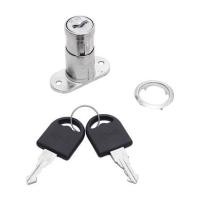 ราคา กุญแจล็อคลิ้นชัก BY TORA 18X22 มม. (1124014)