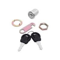 ราคา กุญแจล็อคเกอร์ BY TORA 19X25 มม. (1124015)