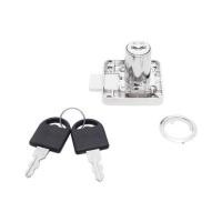 ราคา กุญแจล็อคลิ้นชัก BY TORA 18X26 มม. (1124019)