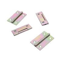 ราคา บานพับเหล็ก BY TORA 1-1/2 นิ้ว (1124106)